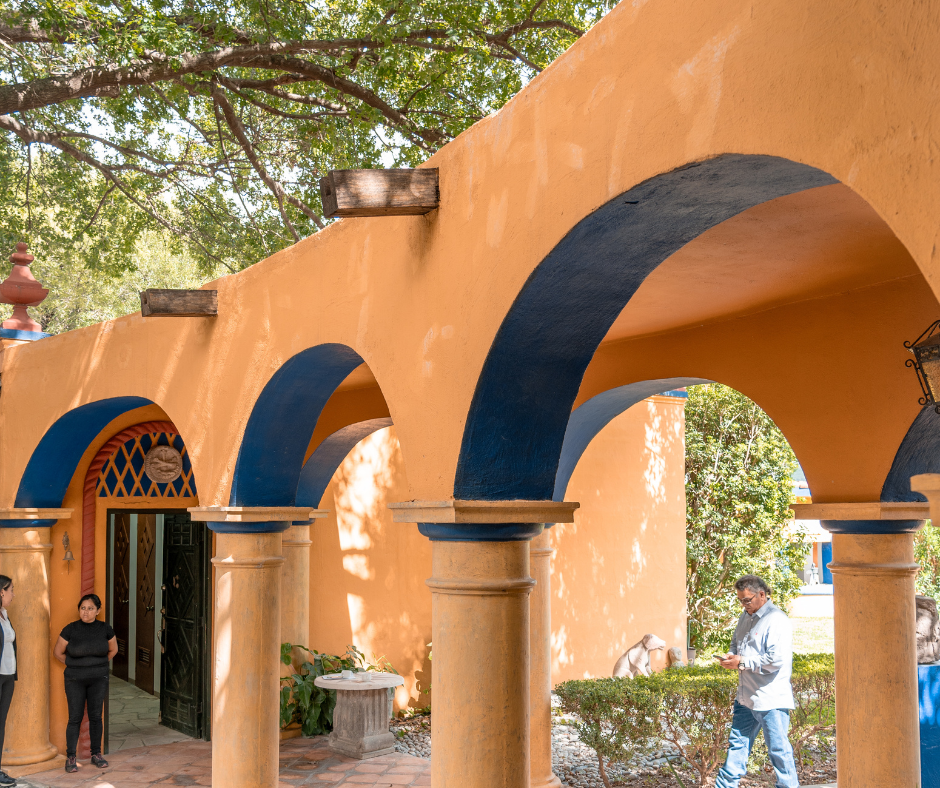 Hacienda (2)